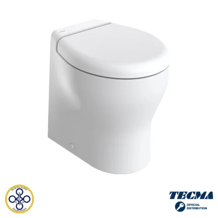 WC Elegance Tecma