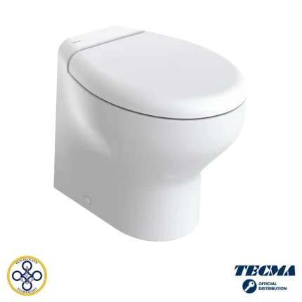 WC Silence Tecma